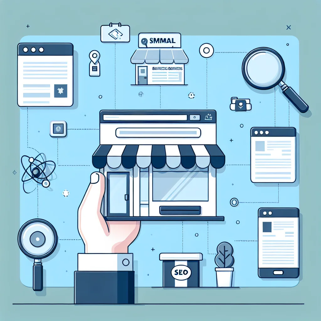 Firma Rehberlerinin Küçük İşletmelere Yararlı Etkileri ve SEO İpuçları