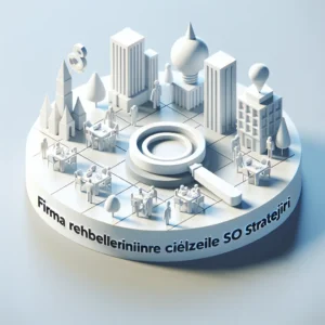 Firma Rehberlerinin Şirketlere Özel SEO Stratejileri