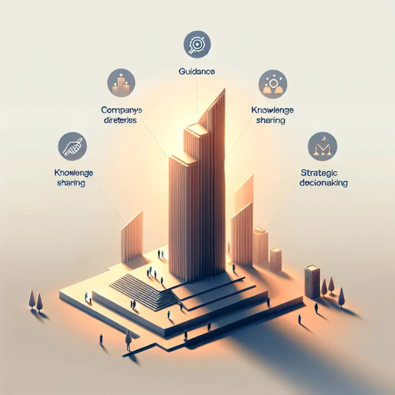 Firma Rehberlerinin Şirketlere Sağladığı 5 Önemli Fayda