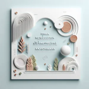 Firma Rehberlerinin Şirketlere ve İşletmelere Sağladığı Avantajlar