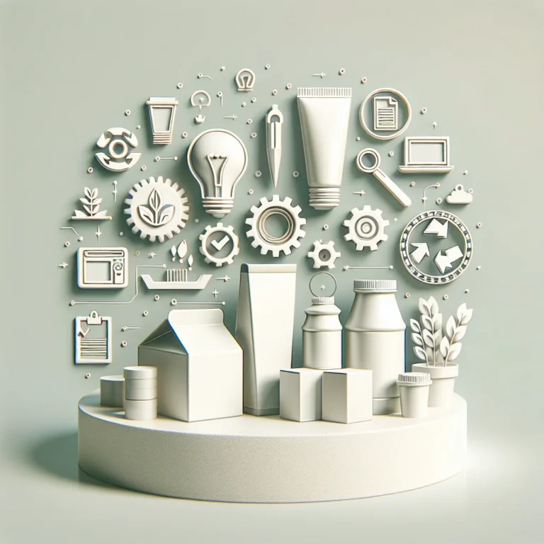 Piastik ve Ambalaj Firmaları için SEO Uyumlu Başlık: Yaratıcı Ambalaj Çözümleri ve Trendler