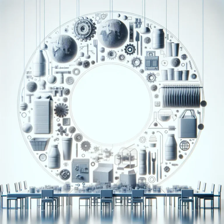 Piastik ve Ambalaj Firmalarının SEO Uyumlu Blog Başlığı