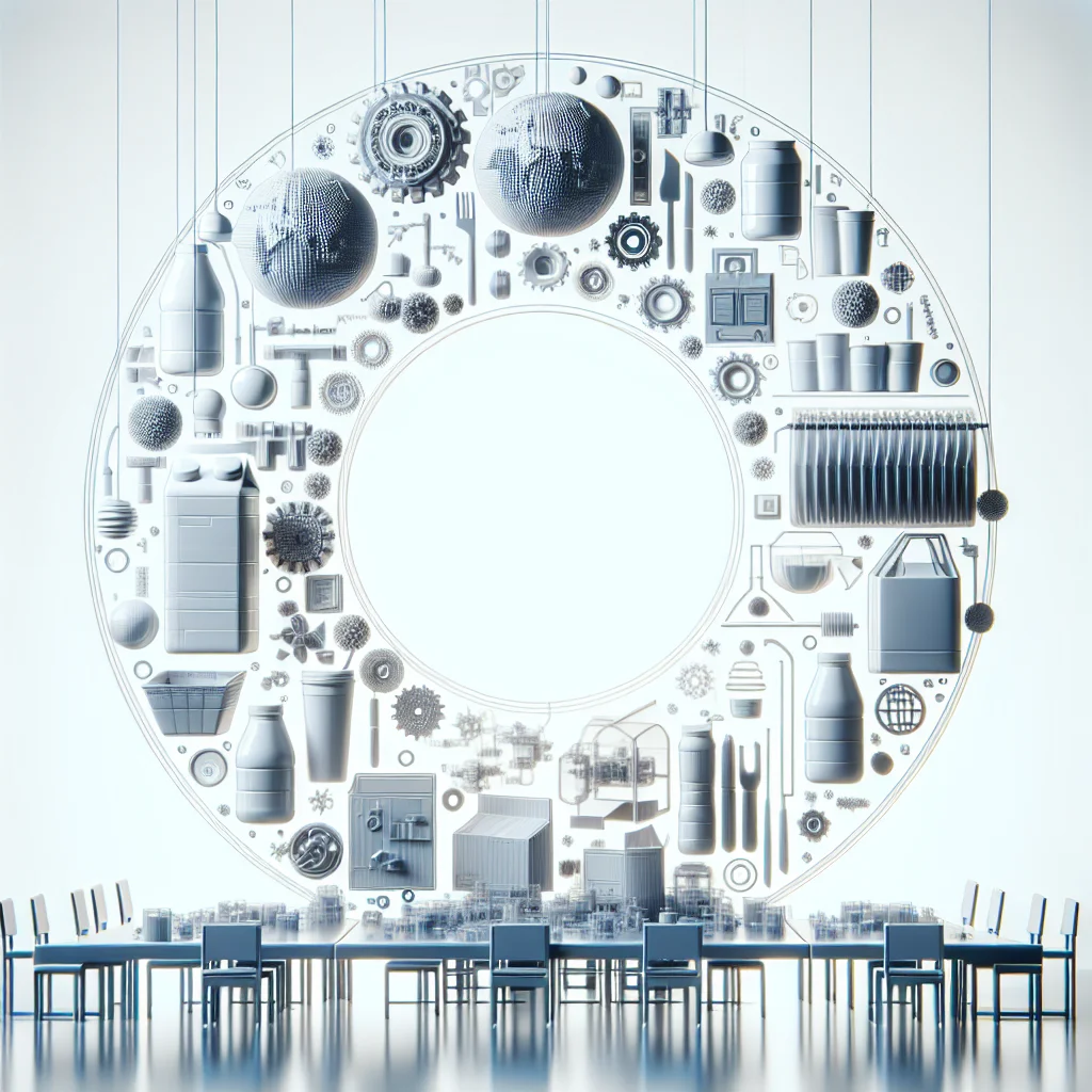 Piastik ve Ambalaj Firmalarının SEO Uyumlu Blog Başlığı