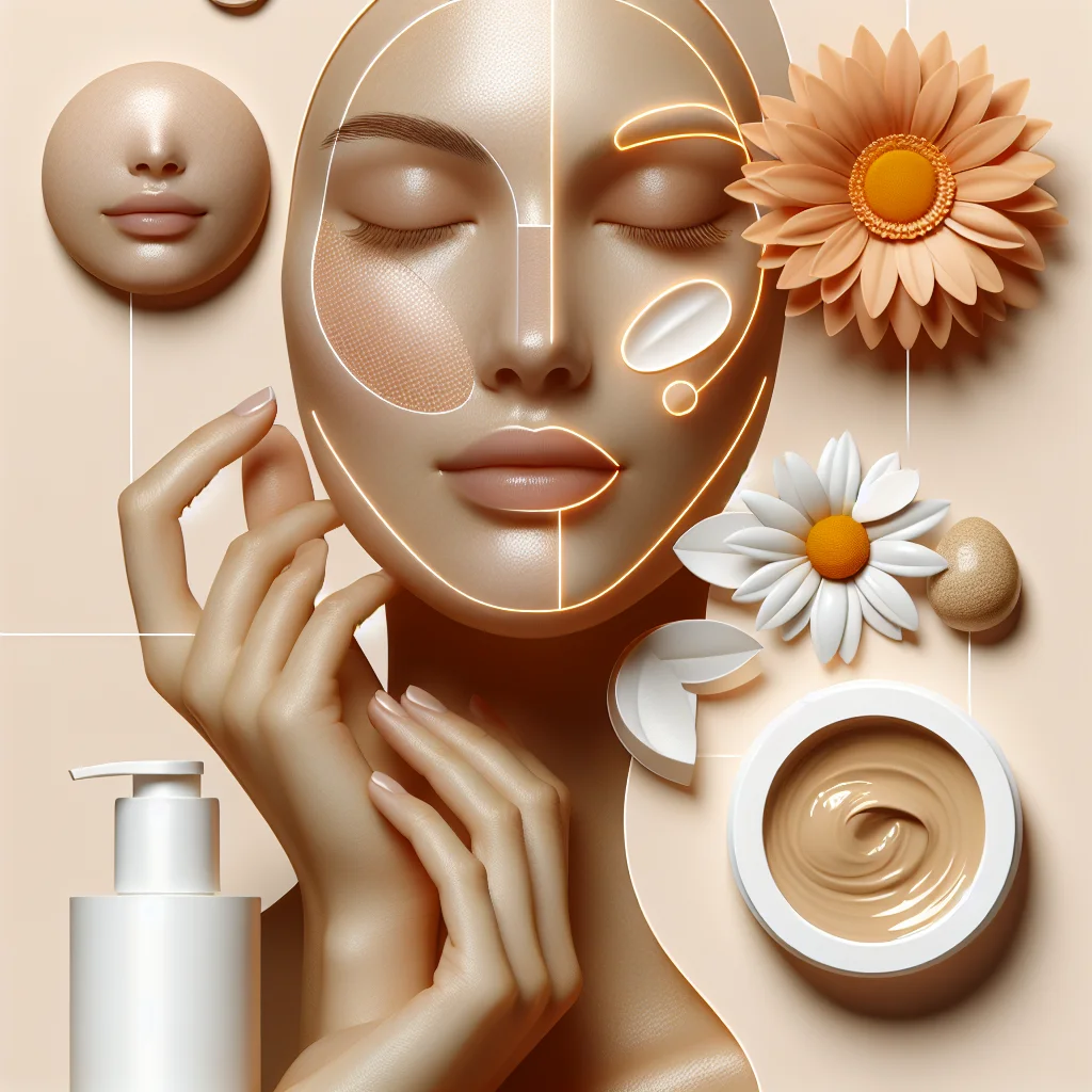 Cilt Bakımı İçin Trendler ve İpuçları 2022