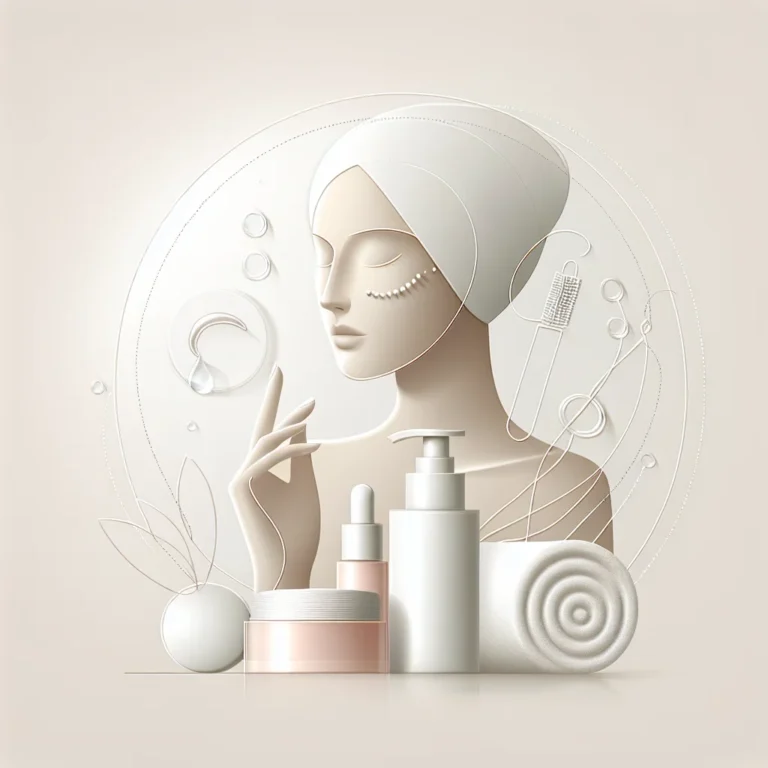 Cilt Bakımında En İyi Trendler ve İpuçları