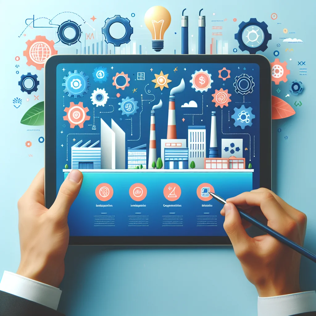 Firma X Yeniliklerini Tanıttı: Sektörde Büyük Etki Yaratacak!