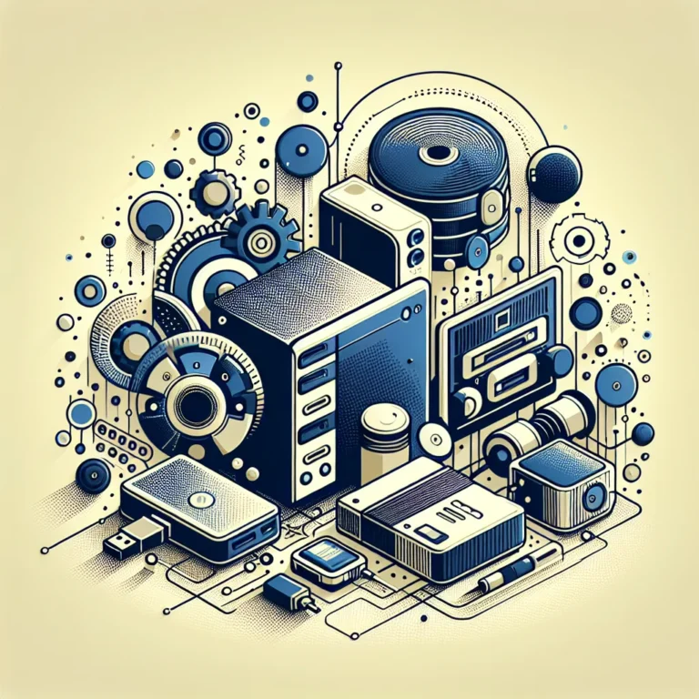 Güncel Teknoloji Haberleri: Yenilikler ve Trendler