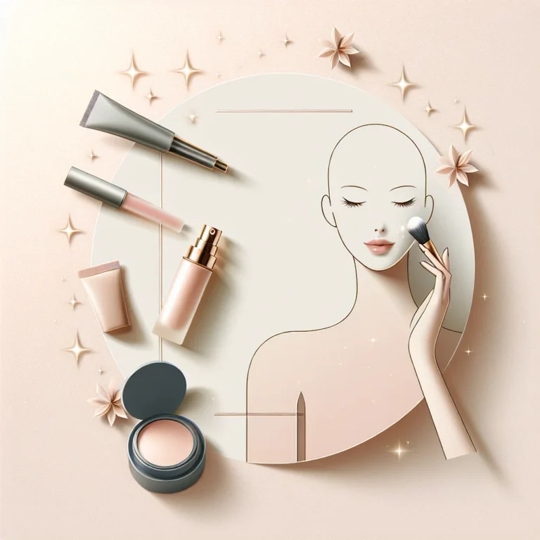 Parıltınızı Yansıtan Kozmetik ve Kişisel Bakım Tüyoları