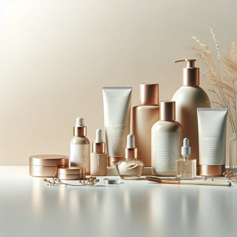 Parlak Görünmek İçin Doğal Kozmetik ve Bakım Önerileri