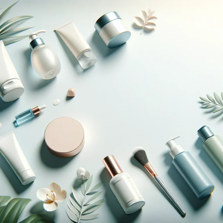 Parlak Görünüm İçin Kozmetik ve Bakım İpuçları