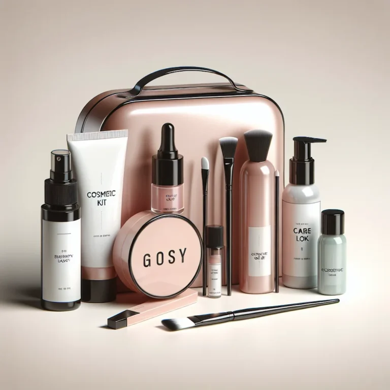 Parlak Görünüm İçin Kozmetik ve Bakım Önerileri