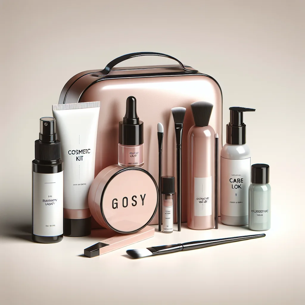 Parlak Görünüm İçin Kozmetik ve Bakım Önerileri