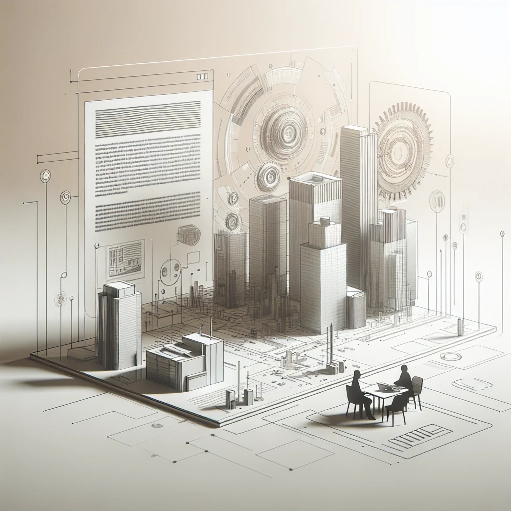 Yenilikçi Teknoloji Firması Son Gelişmeleri Paylaştı