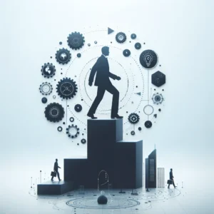 Yenilikçi Teknoloji Firması Yeni Bir Adım Atıyor