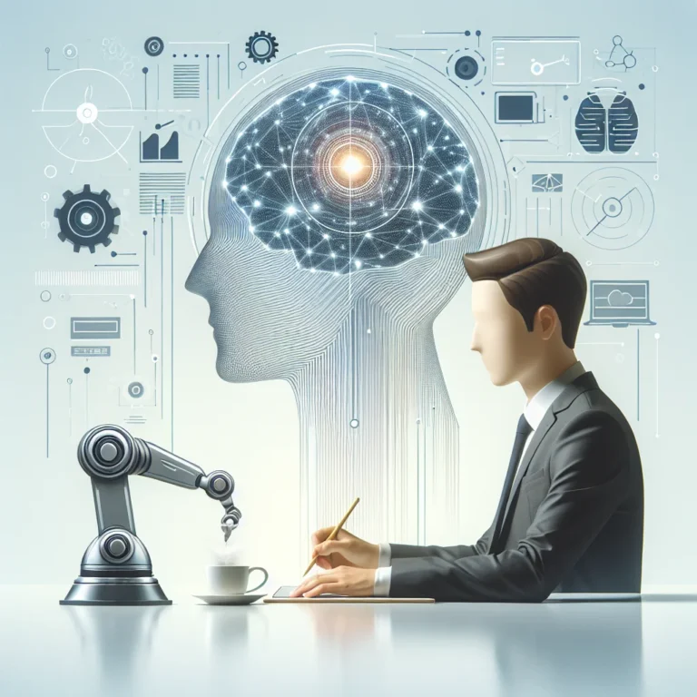 Yenilikçi Teknoloji Şirketi İnovasyon Haberleriyle Gündemde!