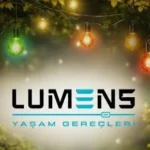 Ağaç Feneri  Lumens